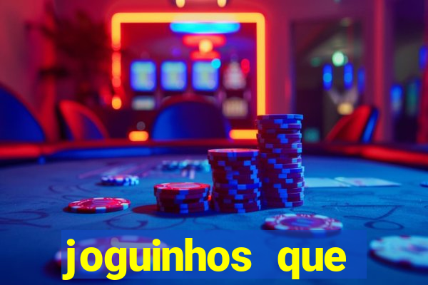 joguinhos que realmente pagam